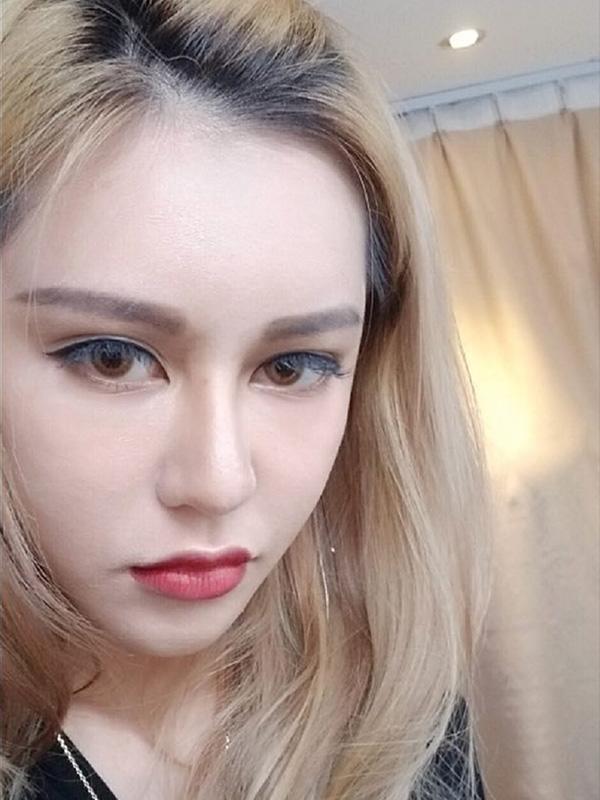 Chiều lòng bạn trai, mỹ nhân Hồng Kông trải qua 30 cuộc phẫu thuật thẩm mỹ đầy đau đớn! - 7