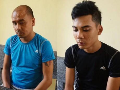 Manh mối bất ngờ khiến nghi phạm sát hại bé trai 8 tuổi ở Vĩnh Phúc sa lưới