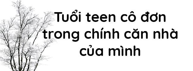 Trăn trở của bà mẹ Con Nghĩ Đi, Mẹ Không Biết: Chúng ta thường thiếu tôn trọng người trẻ - 2