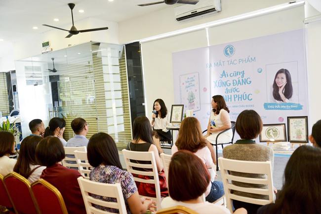 Trăn trở của bà mẹ Con Nghĩ Đi, Mẹ Không Biết: Chúng ta thường thiếu tôn trọng người trẻ - 4