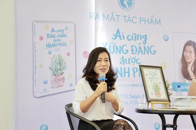 Trăn trở của bà mẹ Con Nghĩ Đi, Mẹ Không Biết: Chúng ta thường thiếu tôn trọng người trẻ - 6