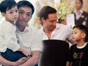 Làng sao - Kim Lý nói về Cường Đôla: "Bố Subeo là một người rất tuyệt vời"