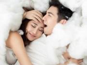 Yêu - 5 bí quyết tuyệt vời giúp “hâm nóng” chuyện yêu