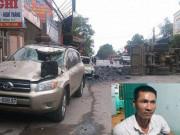 Tin trong nước - Giao kèo giữa tài xế bẻ lái cứu 2 nữ sinh và chủ xe Toyota đổ vỡ vào phút chót