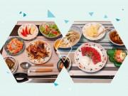 Bếp Eva - Những bữa tối 'Nói không với tinh bột' của vợ Việt đảm đang khiến chồng Nhật mê mẩn