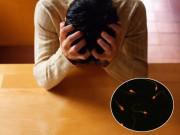 Sức khỏe - Đi khám bác sĩ định kì, người đàn ông ngỡ ngàng biết mình vô sinh nhưng vẫn có 9 con