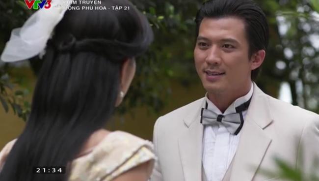 Lịch sử tái diễn, chồng hai của đệ nhất mỹ nhân Sài thành lại tìm gái ngay tuần trăng mật - 1