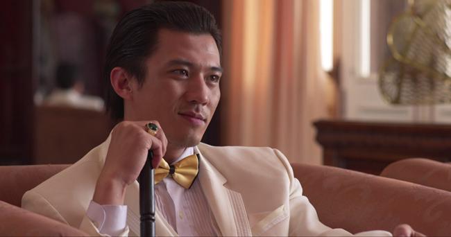 Lịch sử tái diễn, chồng hai của đệ nhất mỹ nhân Sài thành lại tìm gái ngay tuần trăng mật - 8