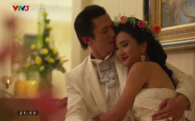 Lịch sử tái diễn, chồng hai của đệ nhất mỹ nhân Sài thành lại tìm gái ngay tuần trăng mật - 2