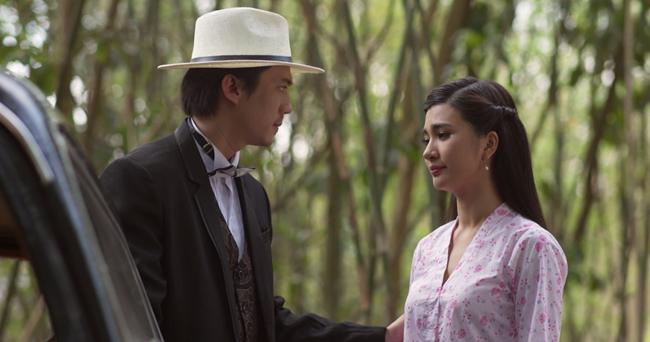 Lịch sử tái diễn, chồng hai của đệ nhất mỹ nhân Sài thành lại tìm gái ngay tuần trăng mật - 6