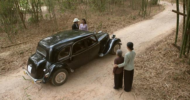 Lịch sử tái diễn, chồng hai của đệ nhất mỹ nhân Sài thành lại tìm gái ngay tuần trăng mật - 7