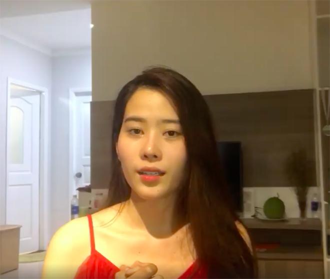 Nam Em đề nghị mọi người không chỉ trích mình nữa - 1