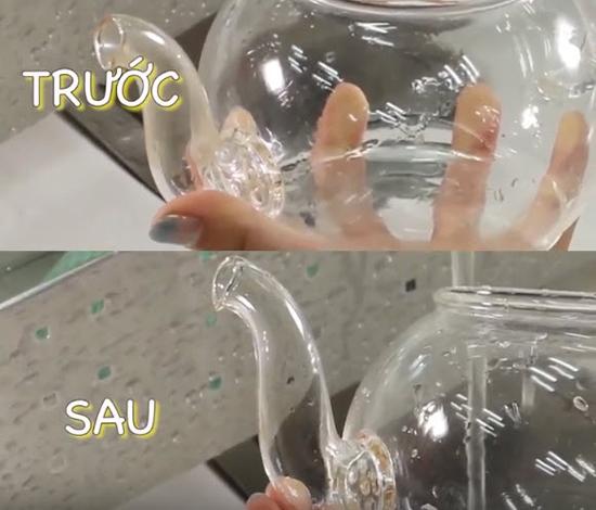 rua bat hang ngay ma chi em khong biet nhung meo nay thi rua vua lau lai chang sach - 10