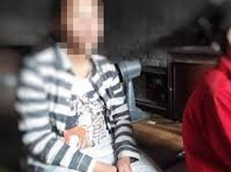 Vụ nữ sinh lớp 8 tố sinh con với bạn cùng lớp: Nam sinh khẳng định không “quan hệ” - 1