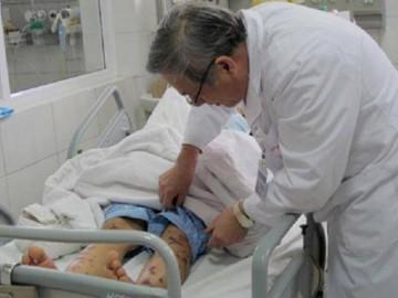 Hà Nội: Bị vi khuẩn “ăn não” tấn công, thiếu nữ 15 tuổi rơi vào trạng thái hôn mê