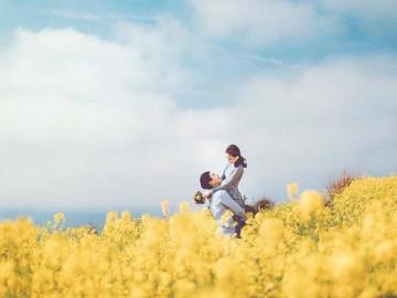 Vì sao anh yêu em? - Câu hỏi muôn thuở đôi khi không cần có câu trả lời