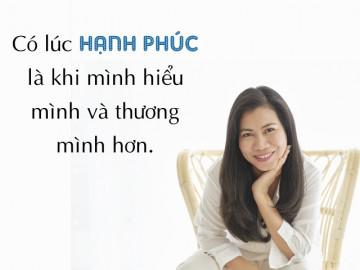 Trăn trở của bà mẹ Con Nghĩ Đi, Mẹ Không Biết: Chúng ta thường thiếu tôn trọng người trẻ