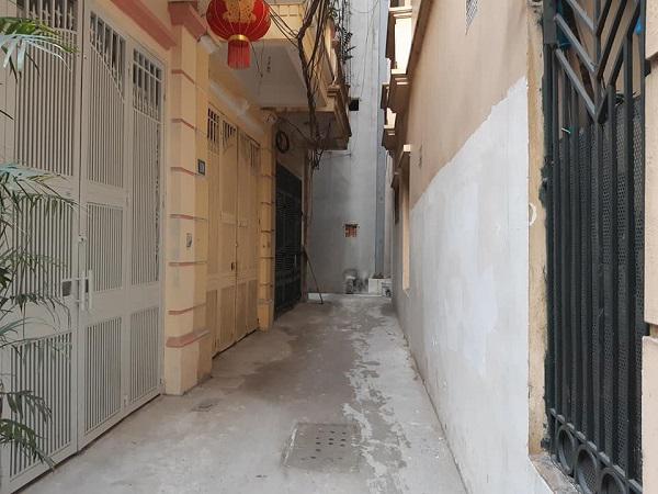 Vụ cô gái trẻ treo cổ ở phòng trọ: Món quà con gái chưa kịp tặng mẹ trước khi cưới - 1