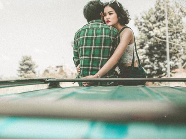 Phải lòng cô gái Sài Gòn, chàng trai bỏ  việc 30 triệu ngoài Hà Nội để theo đuổi tình yêu