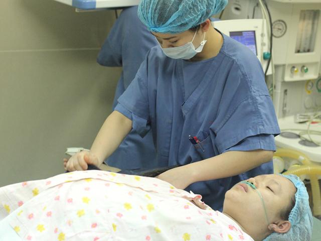 Những hiểu lầm tai hại khiến nhiều mẹ bầu vội vàng chọn sinh mổ