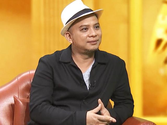 Anh Tuấn Những ngọn nến trong đêm: Tôi mất không dưới 20 năm để vợ bớt suy diễn!