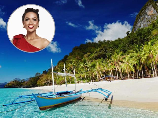 Không phải Trung Quốc, Philippines mới là nơi đăng cai Hoa hậu Hoàn vũ 2018 ?