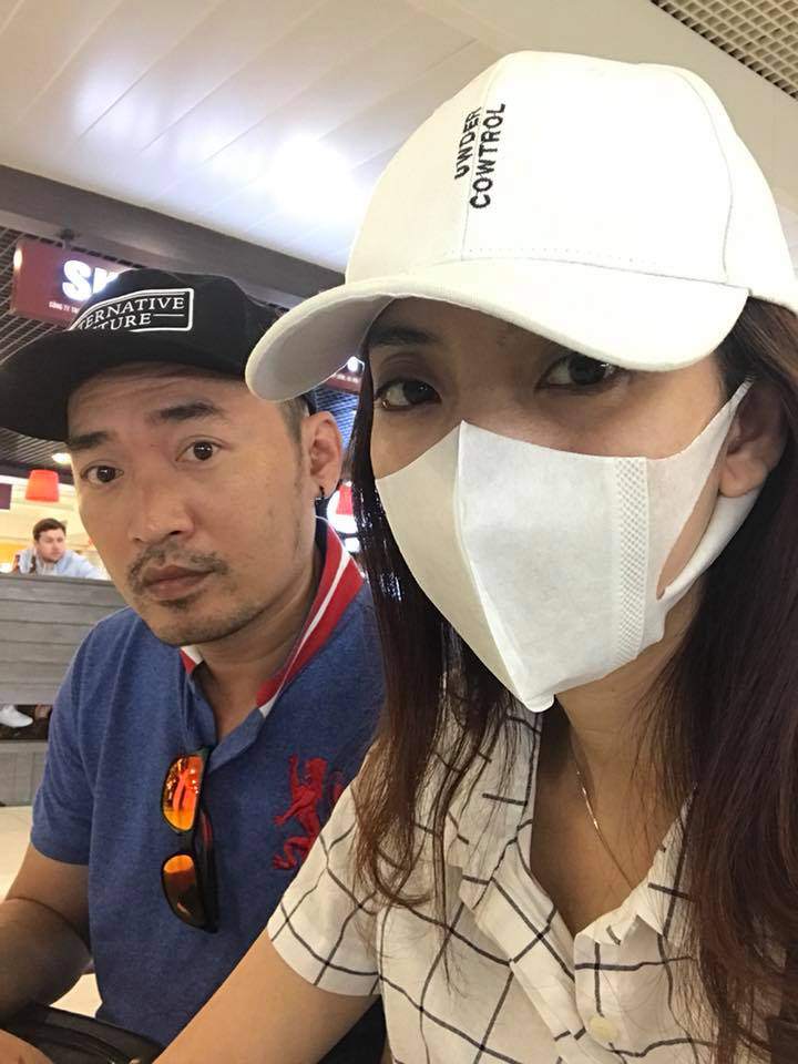 Ngắm nhìn nhan sắc trẻ trung của amp;#34;Hoa hậu Hàiamp;#34; Thu Trang sau khi phẫu thuật thẩm mỹ! - 2