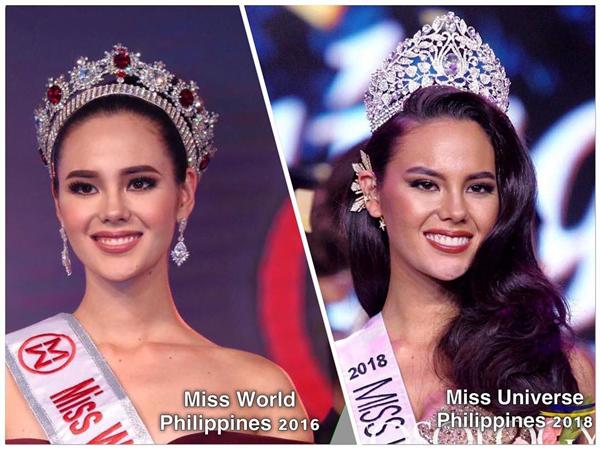 Không phải Trung Quốc, Philippines mới là nơi đăng cai Hoa hậu Hoàn vũ 2018 ? - 8