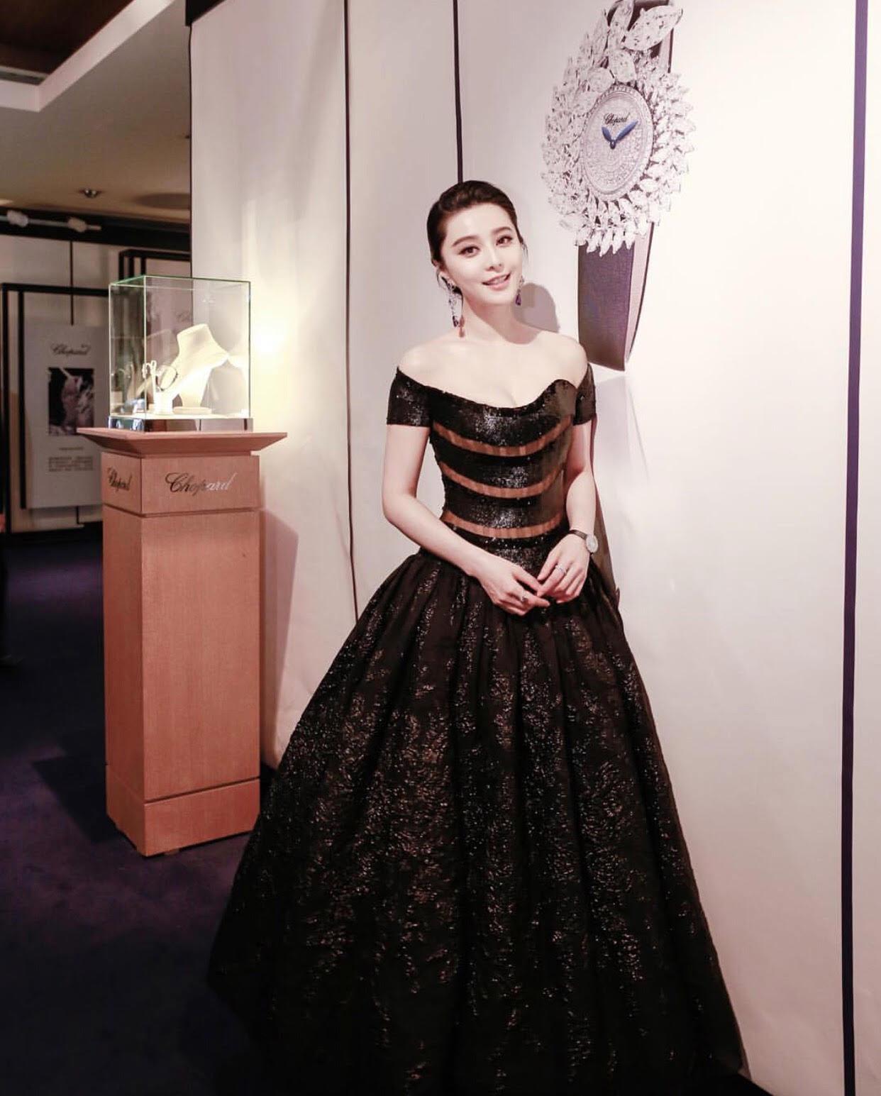 Váy của sao Hàn: 5 kiểu váy liền được sao Hàn diện mãi không chán