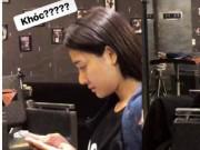 Làng sao - Nhã Phương bật khóc trước tin đồn chia tay Trường Giang, yêu Nhan Phúc Vinh