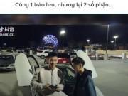 Clip Eva - Một trào lưu hai số phận: khi kinh tế không đủ, người ta phải sáng tạo