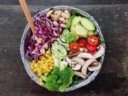 Sức khỏe - Những thực phẩm nhất định phải mua khi đi siêu thị để cả nhà không lo bệnh tật