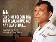 Clip Eva - Bố cô gái đột tử tại Nhật: "Gia đình tôi còn trả thêm lãi, nhưng giờ này bi đát quá"