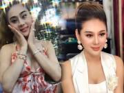 Đẹp - "Nữ hoàng chuyển giới" Lâm Khánh Chi để lộ diện mạo kém sắc trên livestream