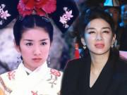 Giải trí - Nhìn ảnh Huỳnh Dịch mặt cứng đơ, xuống sắc, không ai nghĩ cô từng là "Tiểu Yến Tử"