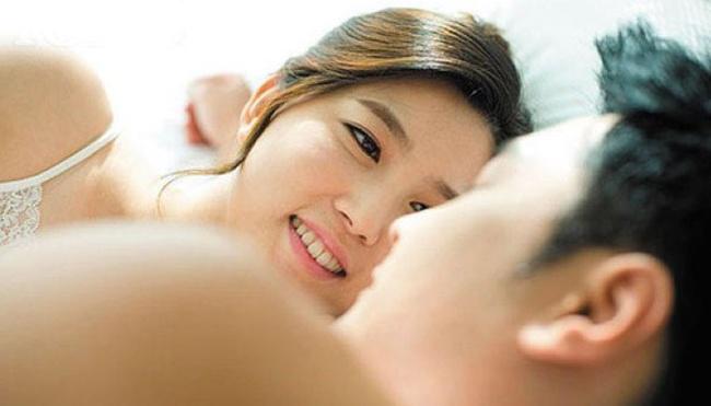 Những câu nói khiến cuộc amp;#34;yêuamp;#34; hưng phấn hơn mà 90% các chị em không biết - 2