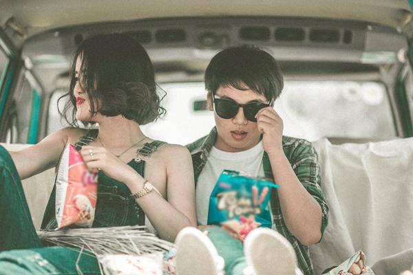 “Phải lòng” cô gái Sài Gòn, chàng trai bỏ việc 30 triệu ngoài Hà Nội để theo đuổi tình yêu - 11