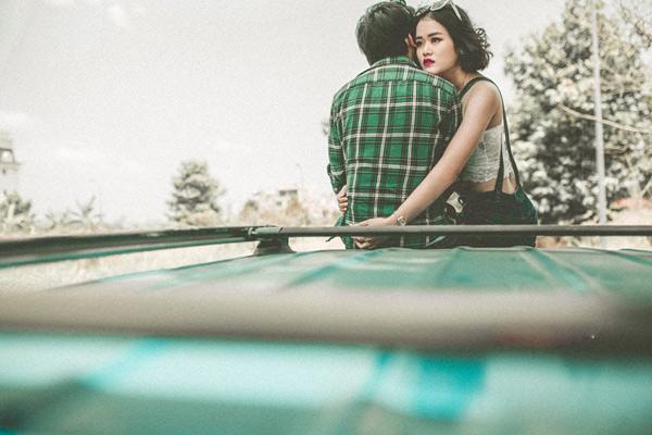 “Phải lòng” cô gái Sài Gòn, chàng trai bỏ việc 30 triệu ngoài Hà Nội để theo đuổi tình yêu - 4