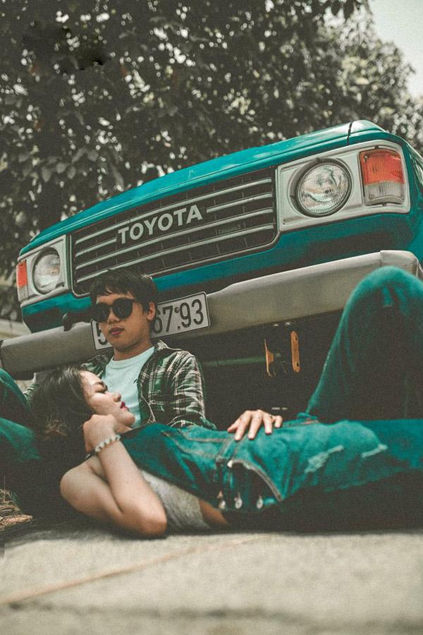 “Phải lòng” cô gái Sài Gòn, chàng trai bỏ việc 30 triệu ngoài Hà Nội để theo đuổi tình yêu - 8