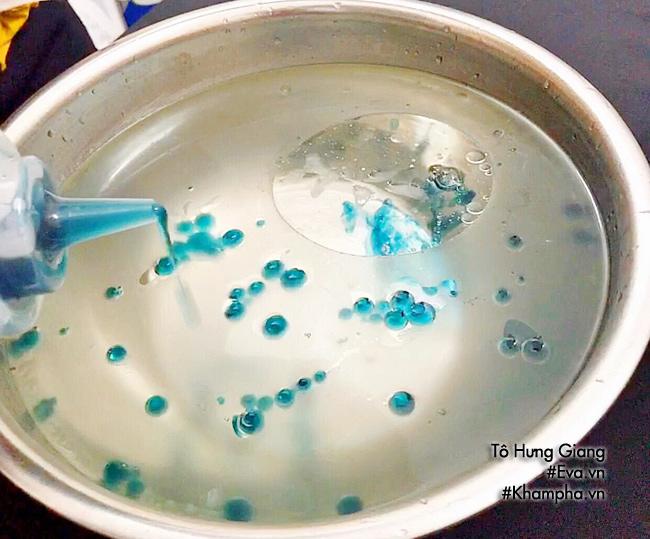 Hóa ra đây là cách làm trà sữa trân châu hoa đậu biếc mà chị em đang săn lùng - 11