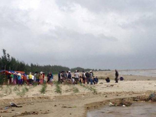 Phát hiện xác nữ sinh trường Y sau 3 ngày mất tích, cổ có vết xước