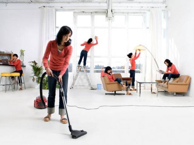 Nghề khó nhất là nghề làm vợ, tâm thư nói hộ tiếng lòng của vô số chị em