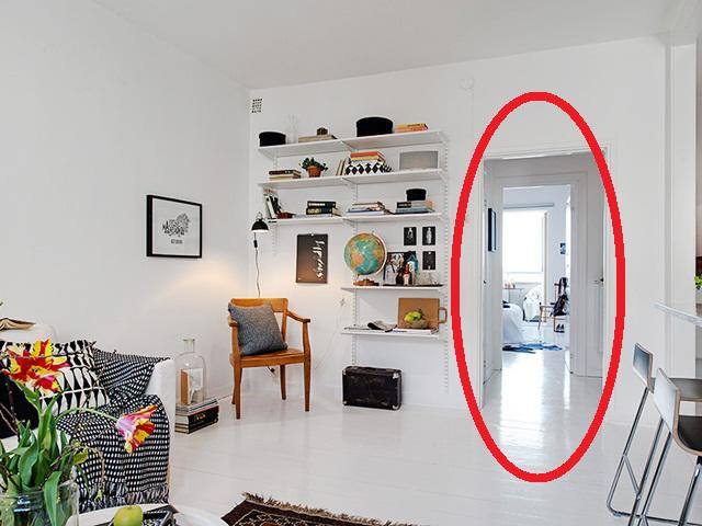 Nhà mà có thiết kế cửa đối cửa: Cẩn thận, gia chủ vừa gặp bất lợi vừa xấu đủ đường