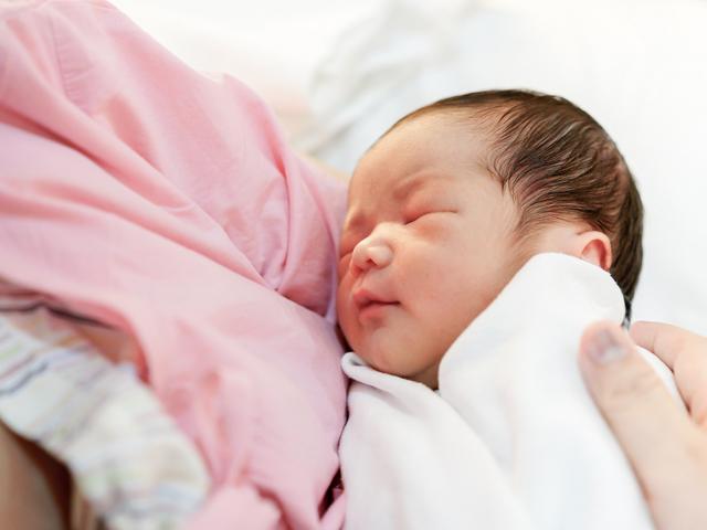 Cách bổ sung canxi cho trẻ sơ sinh do chuyên gia Viện dinh dưỡng tư vấn - 4