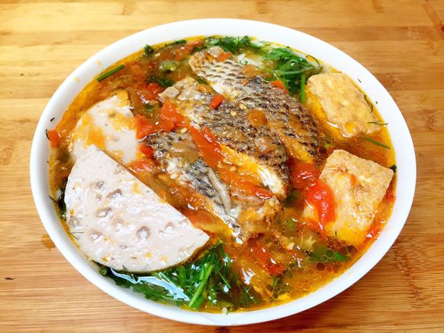 amp;#34;Chêamp;#34; cơm Paris không hợp khẩu vị, vợ đảm amp;#34;xắn tayamp;#34; đãi chồng các bữa sáng đậm chất Việt - 15