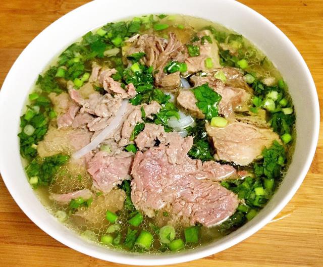 amp;#34;Chêamp;#34; cơm Paris không hợp khẩu vị, vợ đảm amp;#34;xắn tayamp;#34; đãi chồng các bữa sáng đậm chất Việt - 3