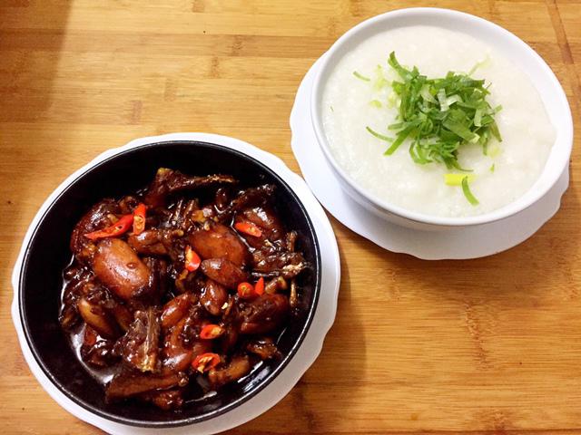 amp;#34;Chêamp;#34; cơm Paris không hợp khẩu vị, vợ đảm amp;#34;xắn tayamp;#34; đãi chồng các bữa sáng đậm chất Việt - 5