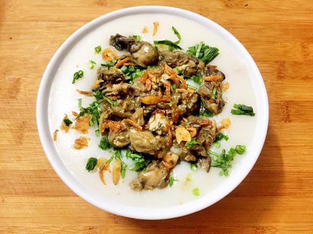 amp;#34;Chêamp;#34; cơm Paris không hợp khẩu vị, vợ đảm amp;#34;xắn tayamp;#34; đãi chồng các bữa sáng đậm chất Việt - 6