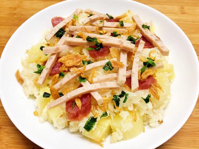 amp;#34;Chêamp;#34; cơm Paris không hợp khẩu vị, vợ đảm amp;#34;xắn tayamp;#34; đãi chồng các bữa sáng đậm chất Việt - 11