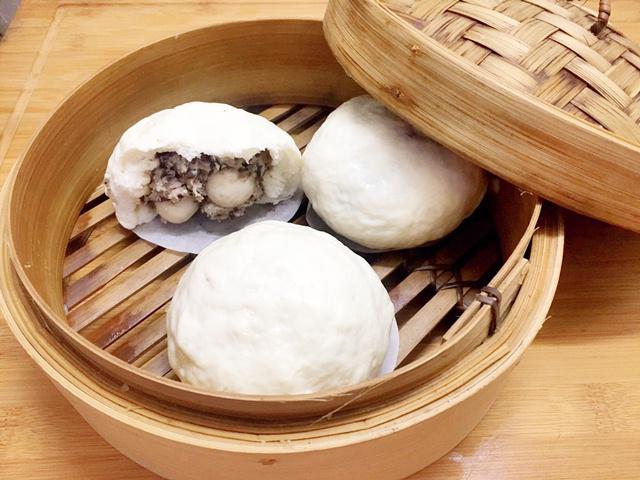 amp;#34;Chêamp;#34; cơm Paris không hợp khẩu vị, vợ đảm amp;#34;xắn tayamp;#34; đãi chồng các bữa sáng đậm chất Việt - 13